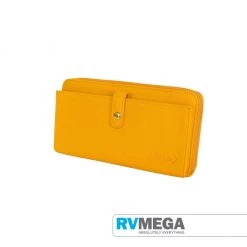 MOANA ROAD Moana Rd - The Fitzroy Wallet - Multiple Colour Options Gas Equipment