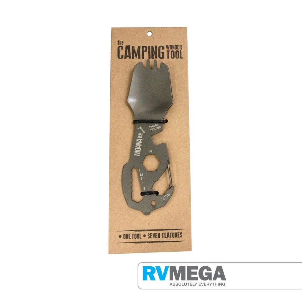 RV MEGA Moana Road Camping Tool 3 RV MEGA Moana Road Camping Tool