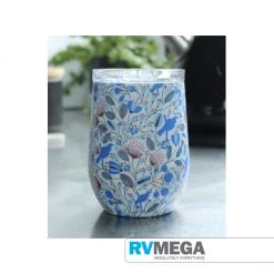 Moana Road Tui E-mug