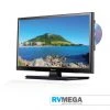 TeleSmart 23.6" Smart 12v TV/DVD