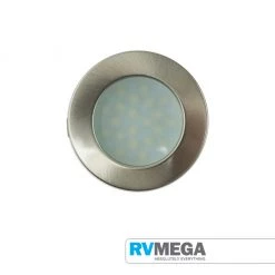 RV MEGA LED21XL Downlight, Warm White, 12V Electrical & Lighting