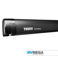 Thule 5200 3.0 Metre Anthracite Wall Mounted Awning Awnings & Covers