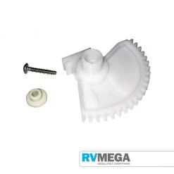 Bedroom, Bathroom & Laundry Thetford C250/C263 Saddle (50735)