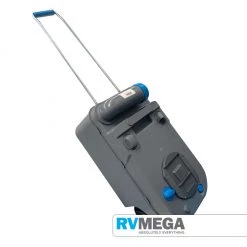 Bedroom, Bathroom & Laundry Thetford C223 & C224 Cassette Euro Vent-blue Cap