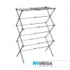 RV MEGA Bedroom, Bathroom & Laundry Expandable Compact Airer Freestanding