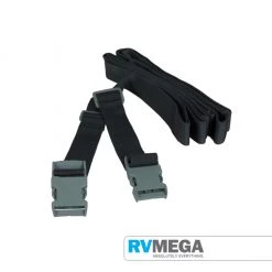 Vango Storm Straps - 3.5m Awnings & Covers