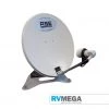 RSE Audio, Visual & Satellite Triax54 Portable Satellite Dish