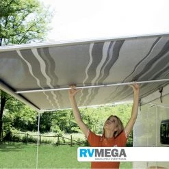Fiamma Caravanstore Rafter XL 03888-02 Awnings & Covers