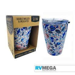 Giftware & Apparel Moana Road Slim Tui E-mug