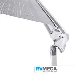 Thule Roof Mounted 6300 Awning 4.0 Mtr - Mystic Grey