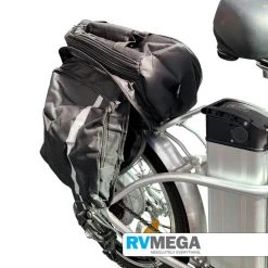 EZIRIDER Ezi Rider Pannier Bag Bike Racks, E-Bikes And Accessories