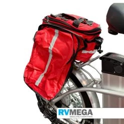 EZIRIDER Ezi Rider Pannier Bag Bike Racks, E-Bikes And Accessories