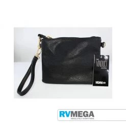 MOANA ROAD Moana Rd The Viaduct Clutch - Multiple Colour Options Giftware & Apparel