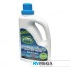 RV MEGA Habitat Blue Toilet And Waste Treatment - 2.5 Litre Bedroom, Bathroom & Laundry