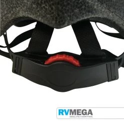 RV MEGA Medium E-Tourer Adult Bike Helmet Bike Racks, E-Bikes And Accessories