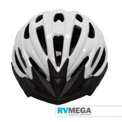 RV MEGA Large E-Tourer Adult Bike Helmet 54-61cm