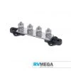 RV MEGA BEP Multi Bus Bar - 150Amps Electrical & Lighting