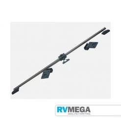 RV MEGA Table Slide Rail Set