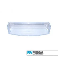 RV MEGA Refrigeration Dometic RMSL8500 Fridge Door Bottle Shelf 2413341-00/5