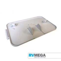 RV MEGA Door Set For Water Filler Inlet
