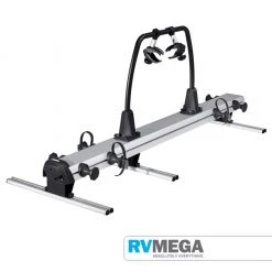 Thule VeloSlide Bike Rack Bike Racks, E-Bikes And Accessories