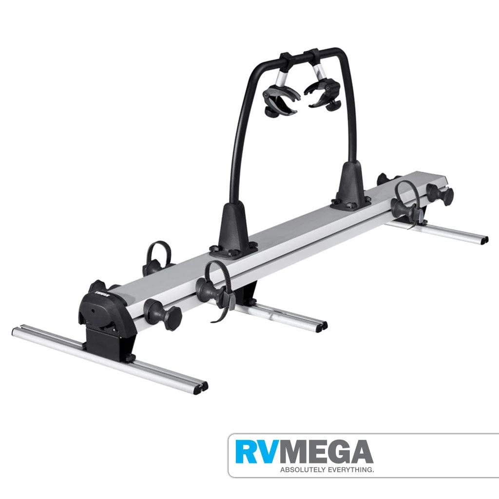 Thule VeloSlide Bike Rack Bike Racks, E-Bikes And Accessories 3 Thule VeloSlide Bike Rack Bike Racks, E-Bikes And Accessories