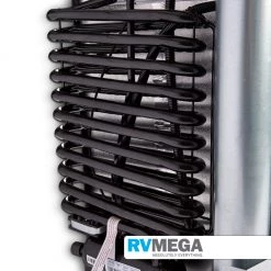 Refrigeration Dometic Fridge 3-Way 153L RUA5208X