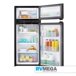Thetford 175L Slimline 3 Way Fridge RH N4175