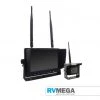 Mongoose 7" Wireless Reversing Camera Kit