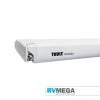 Thule 3.0 Metre Roof Mount 6300 Awning - White Case