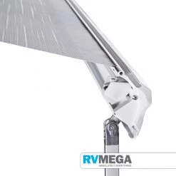 Thule 3.0 Metre Roof Mount 6300 Awning - White Case 8 Thule 3.0 Metre Roof Mount 6300 Awning - White Case