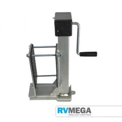 RV MEGA Camper Trolley High Lift Bracket