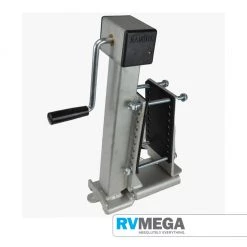 RV MEGA Camper Trolley High Lift Bracket