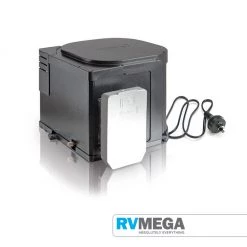 Truma Gas/Electric 14 Litre Water Heater