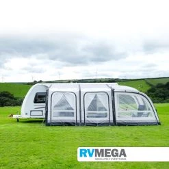 Awnings & Covers Vango Varkala Connect Extension RH