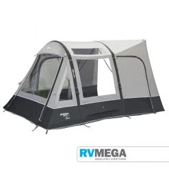 Vango Kela V Low Inflatable Driveaway Awning (180-210cm Height)