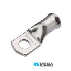 Narva Cable Lug 10mm Cable To 6mm Stud Each