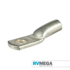 Narva Cable Lug 10mm Cable To 8mm Stud 57121 EACH Electrical & Lighting