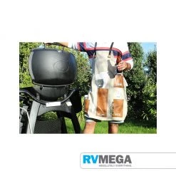 Moana Road BBQ Apron - Tan Giftware & Apparel