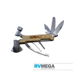 Moana Road Bush Tool Giftware & Apparel