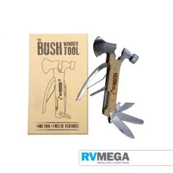 Moana Road Bush Tool Giftware & Apparel