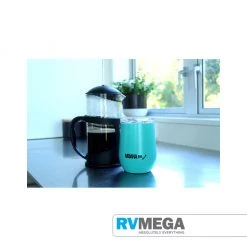 Giftware & Apparel Moana Road EMug Mint 7 Giftware & Apparel Moana Road EMug Mint