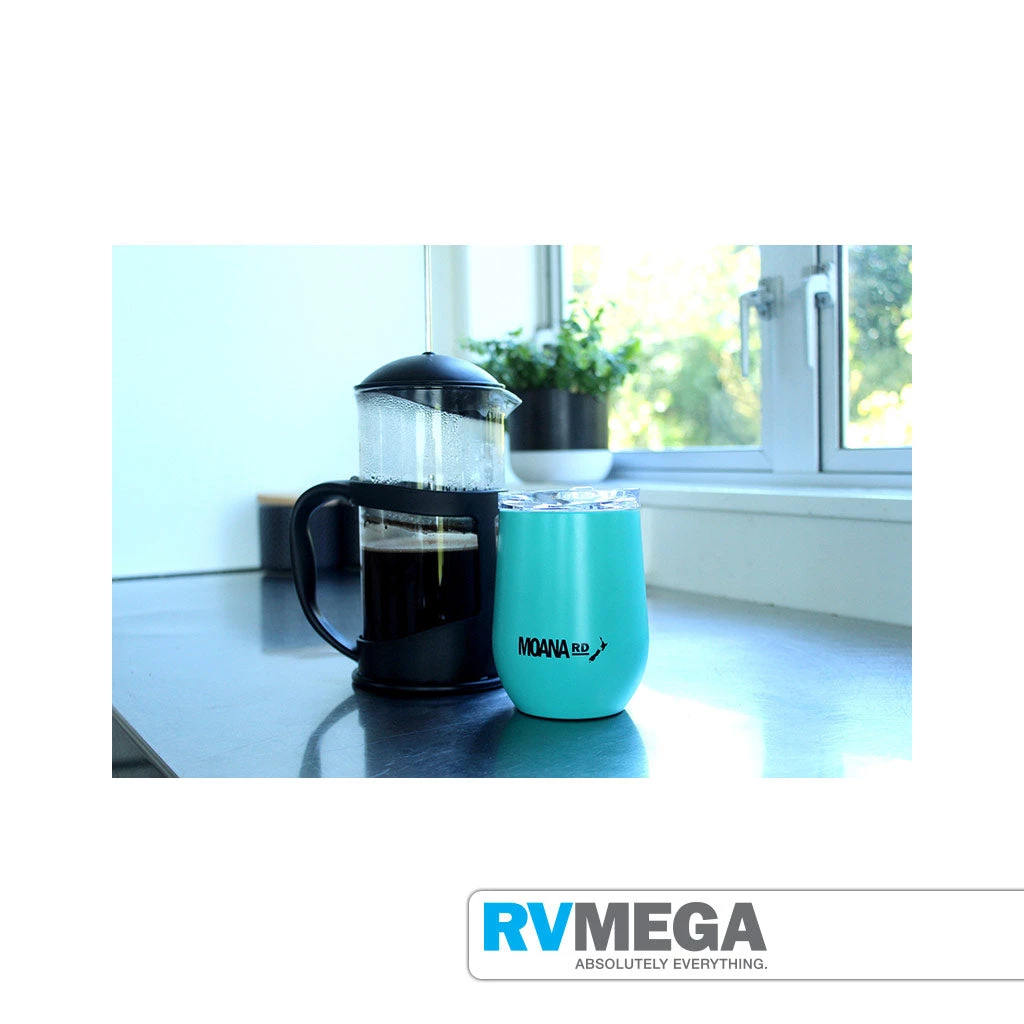 Giftware & Apparel Moana Road EMug Mint 5 Giftware & Apparel Moana Road EMug Mint