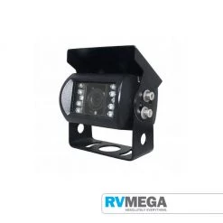 Reversing Cameras Mongoose 5" Caravan/Trailor Reverse Cameras & Monitor