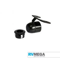 Reversing Cameras Mongoose 5