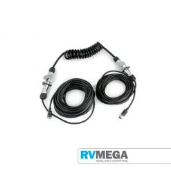 Reversing Cameras Mongoose 5