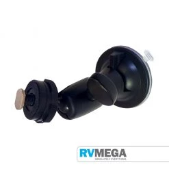 Mongoose Monitor Windscreen Mount