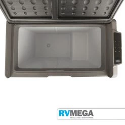 Brass Monkey Fridge Freezer 60L Dual Zone