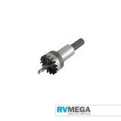 Mongoose Reversing Sensor Kit - 22.5MM Rim Towing, Moving, Security & Safety