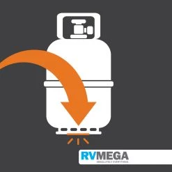 BMPRO SMARTSENSE - Gas Bottle Monitor